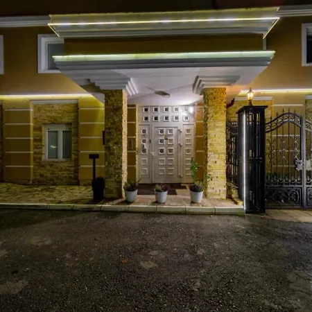 Apartman Tims 7 *
