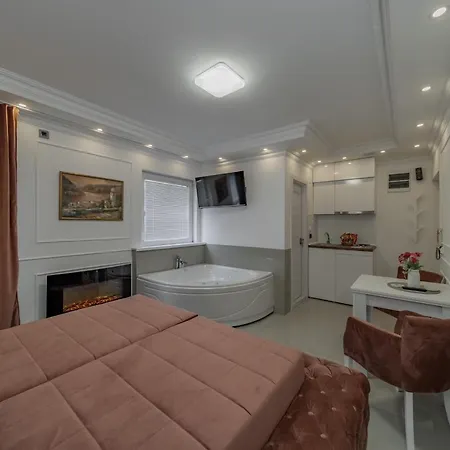 Apartman Tims 7 *