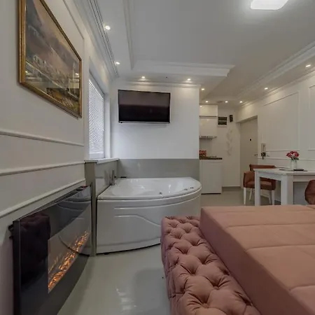Tims 7 Apartman