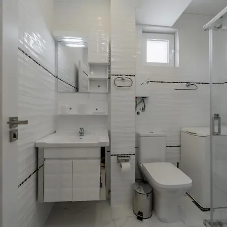 Tims 7 Apartman