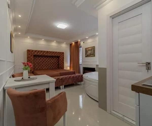 Appartamento Tims 7 Belgrado