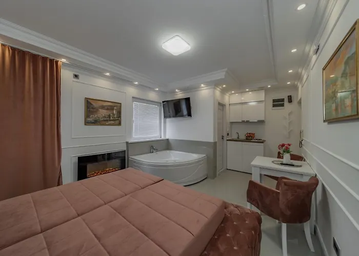 Appartamento Tims 7 *