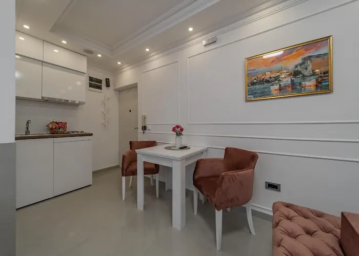 Tims 7 Appartamento *